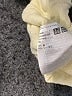 Uniqlo Ivory Turtleneck Sweater Size S - photo 8