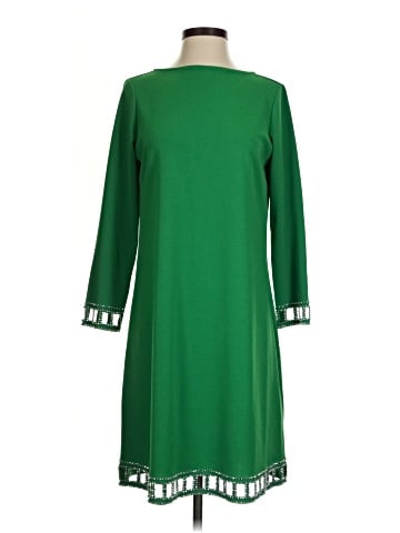 Marina Casual Dress (view 1)