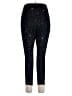 Nike Stars Black Active Pants Size 1X - photo 2