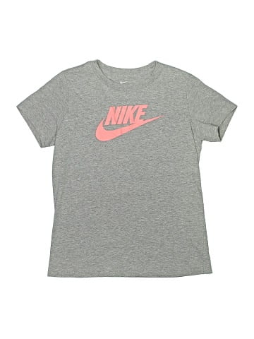Nike Short Sleeve T-Shirt (view 1)