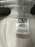 Athletic Works 100% Polyester Gray Sweatpants Size 4 - 5 - photo 3