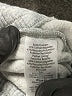 Athletic Works 100% Polyester Gray Sweatpants Size 4 - 5 - photo 4