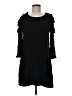 Old Navy 100% Rayon Black Casual Dress Size M - photo 1