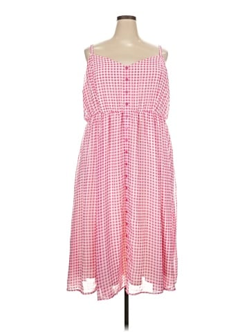 Torrid Casual Dress (view 1)