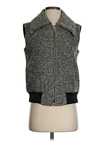 Jill Jill Stuart Vest (view 1)