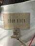 Moon River 100% Cotton White Cocktail Dress Size XS - photo 7