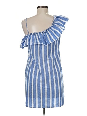 Snap Casual Dress (view 2)