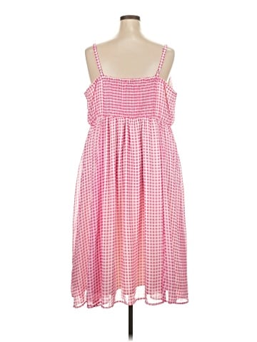 Torrid Casual Dress (view 2)