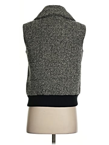 Jill Jill Stuart Vest (view 2)