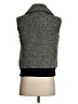 Jill Jill Stuart Gray Vest Size S - photo 2