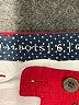 Talbots Red Jeggings Size 6 - photo 7