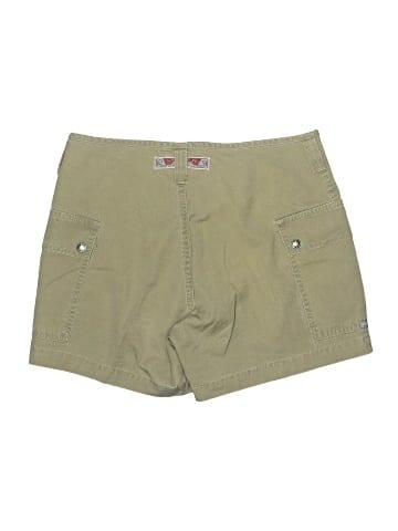 Silver Jeans Co. Khaki Shorts (view 2)