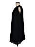 Old Navy 100% Rayon Black Casual Dress Size M - photo 5