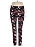 Unbranded Floral Red Casual Pants Size 3XL-4XL - photo 1