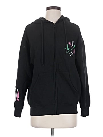 Freeze Zip Up Hoodie (view 1)