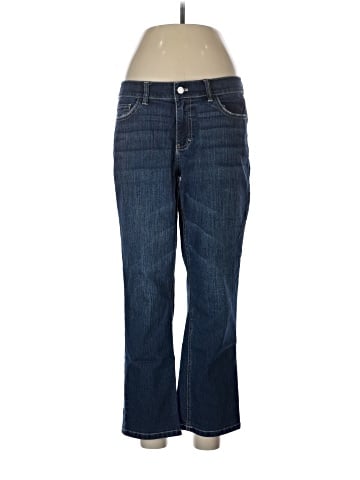White House Black Market Jeans (view 1)