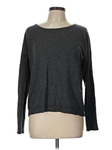 Rag & Bone/JEAN Long Sleeve T-Shirt (view 1)