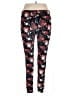 Unbranded Floral Red Casual Pants Size 3XL-4XL - photo 2
