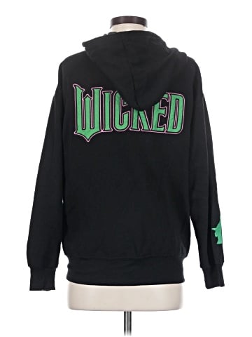 Freeze Zip Up Hoodie (view 2)