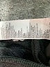 KIRKLAND Signature Solid Black Gray Active Pants Size XL - photo 5