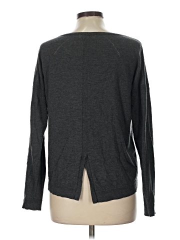 Rag & Bone/JEAN Long Sleeve T-Shirt (view 2)