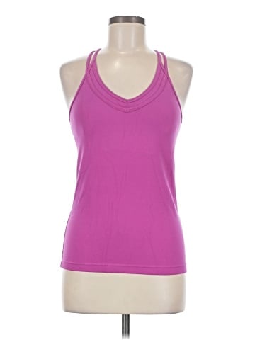 Kyodan Tank Top (view 1)