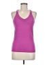 Kyodan Purple Tank Top Size M - photo 1