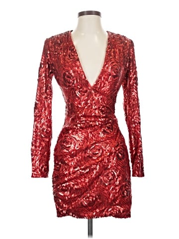 SHO by Tadashi Shoji Cocktail Dress (view 1)