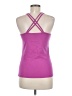 Kyodan Purple Tank Top Size M - photo 2