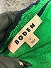 Boden Green Pullover Sweater Size M - photo 4
