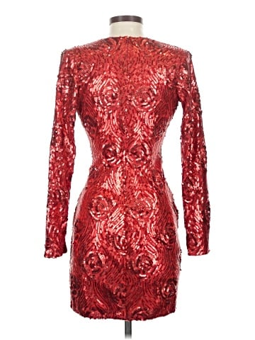 SHO by Tadashi Shoji Cocktail Dress (view 2)