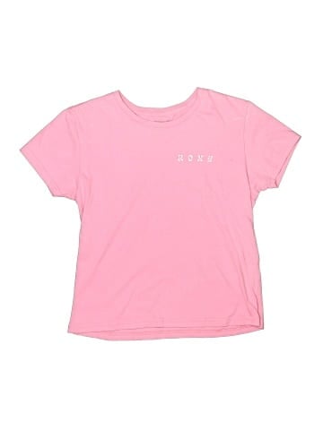 Roxy Short Sleeve T-Shirt (view 1)