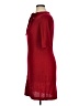 misook Red Burgundy Cocktail Dress Size XL - photo 5