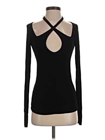 Michael Lauren Long Sleeve T-Shirt (view 1)