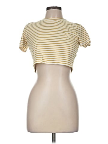 Cotton On Short Sleeve Turtleneck (view 1)