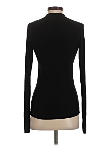 Michael Lauren Long Sleeve T-Shirt (view 2)