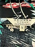 John Paul Richard 100% Rayon Tropical Black Short Sleeve Button-Down Shirt Size 1X - photo 7