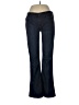 Joe's Jeans Chevron-herringbone Blue Jeans Size 30 waist - photo 1