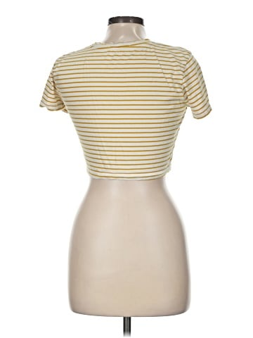Cotton On Short Sleeve Turtleneck (view 2)