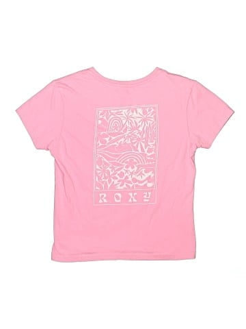 Roxy Short Sleeve T-Shirt (view 2)
