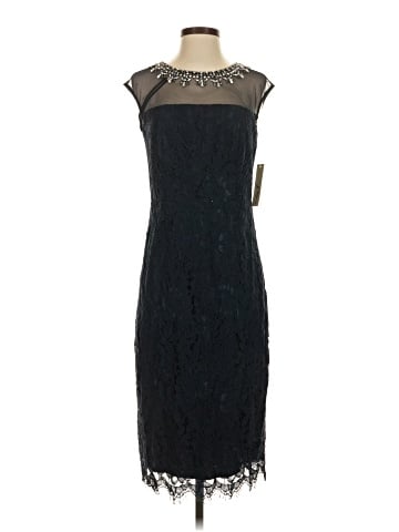 Eliza J Cocktail Dress (view 1)