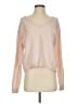 American Eagle Outfitters Pink Pullover Sweater Size S - photo 1