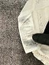 J.Crew White Short Sleeve Top Size XL - photo 8