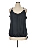 Active Black Tank Top Size XL - photo 1