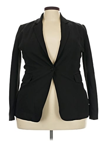 Unbranded Blazer (view 1)
