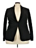 Unbranded Black Blazer Size 2X - photo 1