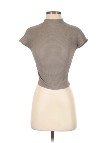Zara Short Sleeve Top (view 1)
