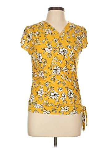 Loveappella Sleeveless T-Shirt (view 1)