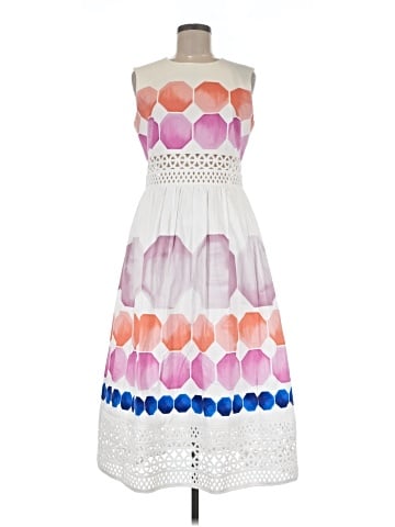 Ted Baker London Cocktail Dress (view 1)
