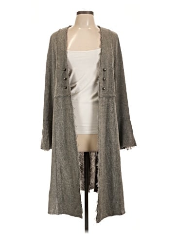 Vocal Cardigan (view 1)